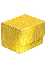 Ultimate Guard Deck Box: Sidewinder: 100+: MTG: ATLA: White Mana