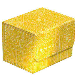 Ultimate Guard Deck Box: Sidewinder: 100+: MTG: ATLA: White Mana
