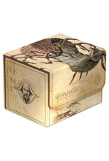 Ultimate Guard Deck Box: Sidewinder: 100+: MTG: ATLA: Koh, The Face Stealer