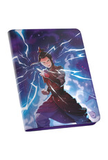 Ultimate Guard Binder: 9-Pocket: ZipFolio: MTG: ATLA: Azula