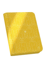 Ultimate Guard Binder: 4-Pocket: ZipFolio: MTG: ATLA: White Mana