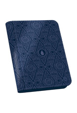 Ultimate Guard Binder: 4-Pocket: ZipFolio: MTG: ATLA: Blue Mana