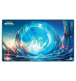 Ultimate Guard Playmat: MTG: ATLA: Aang's Iceberg