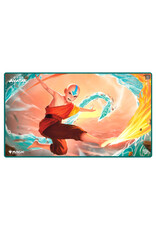 Ultimate Guard Playmat: MTG: ATLA: Avatar Aang