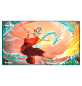 Ultimate Guard Playmat: MTG: ATLA: Avatar Aang