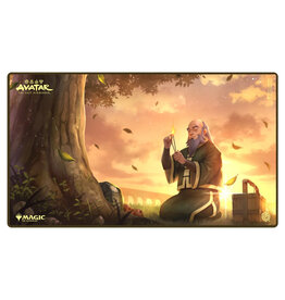 Ultimate Guard Playmat: MTG: ATLA: Bastion of Rememberance