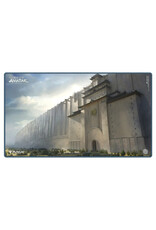Ultimate Guard Playmat: MTG: ATLA: Ba Sing Se