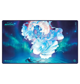 Ultimate Guard Playmat: MTG: ATLA: Yue Moon Spirit