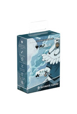 Ultimate Guard Deck Protector: MTG: ATLA: Legend of Kuruk (100)