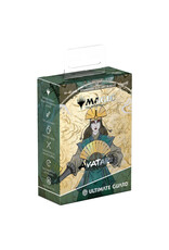 Ultimate Guard Deck Protector: MTG: ATLA: Legend of Kyoshi (100)