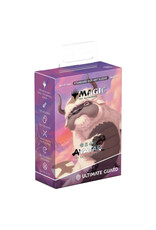 Ultimate Guard Deck Protector: MTG: ATLA: Appa, Aang's Companion (100)
