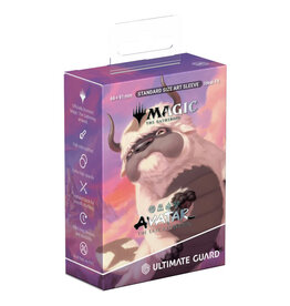 Ultimate Guard Deck Protector: MTG: ATLA: Appa, Aang's Companion (100)