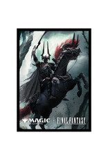 Ultra Pro DP: MtG: Final: Primal Odin (100)