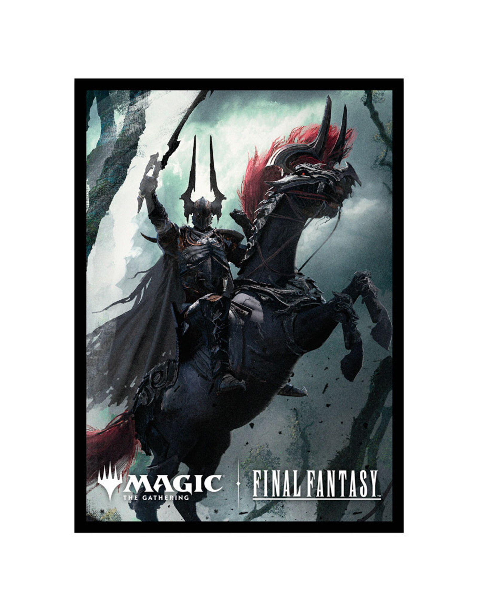 Ultra Pro DP: MtG: Final: Primal Odin (100)
