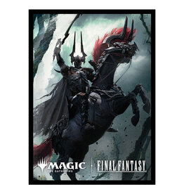 Ultra Pro DP: MtG: Final: Primal Odin (100)