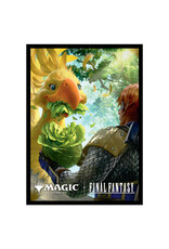 Ultra Pro DP: MtG: Final: Gysahl Greens (100)