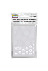 Ultra Pro Deck Protector: Pokemon: Colorless Type Energy (65)