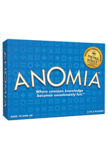 The OP Anomia