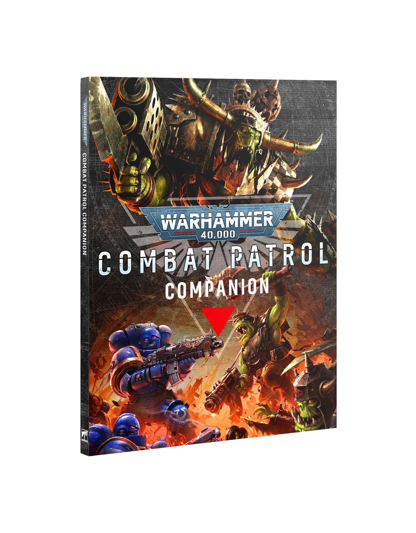 Warhammer 40K Combat Patrol Companion
