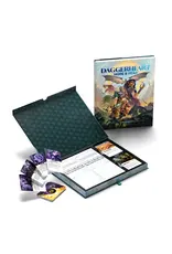 Critical Role Daggerheart: Hope & Fear (Standard Edition) (August 25th)