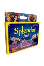 Space Cowboys Splendor Duel: The Counterfeiters Expansion