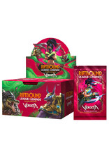 UVS Games Riftbound: Vendetta - Booster Pack