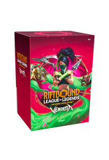 UVS Games Riftbound: Vendetta - Vault Bundle