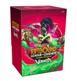 UVS Games Riftbound: Vendetta - Vault Bundle