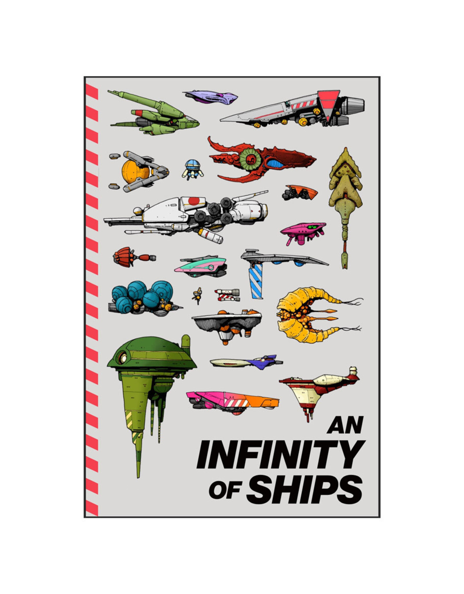 An Infinity of Ships