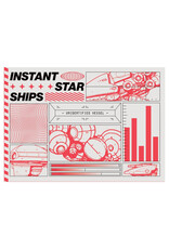 Instant Star Ships Card Deck