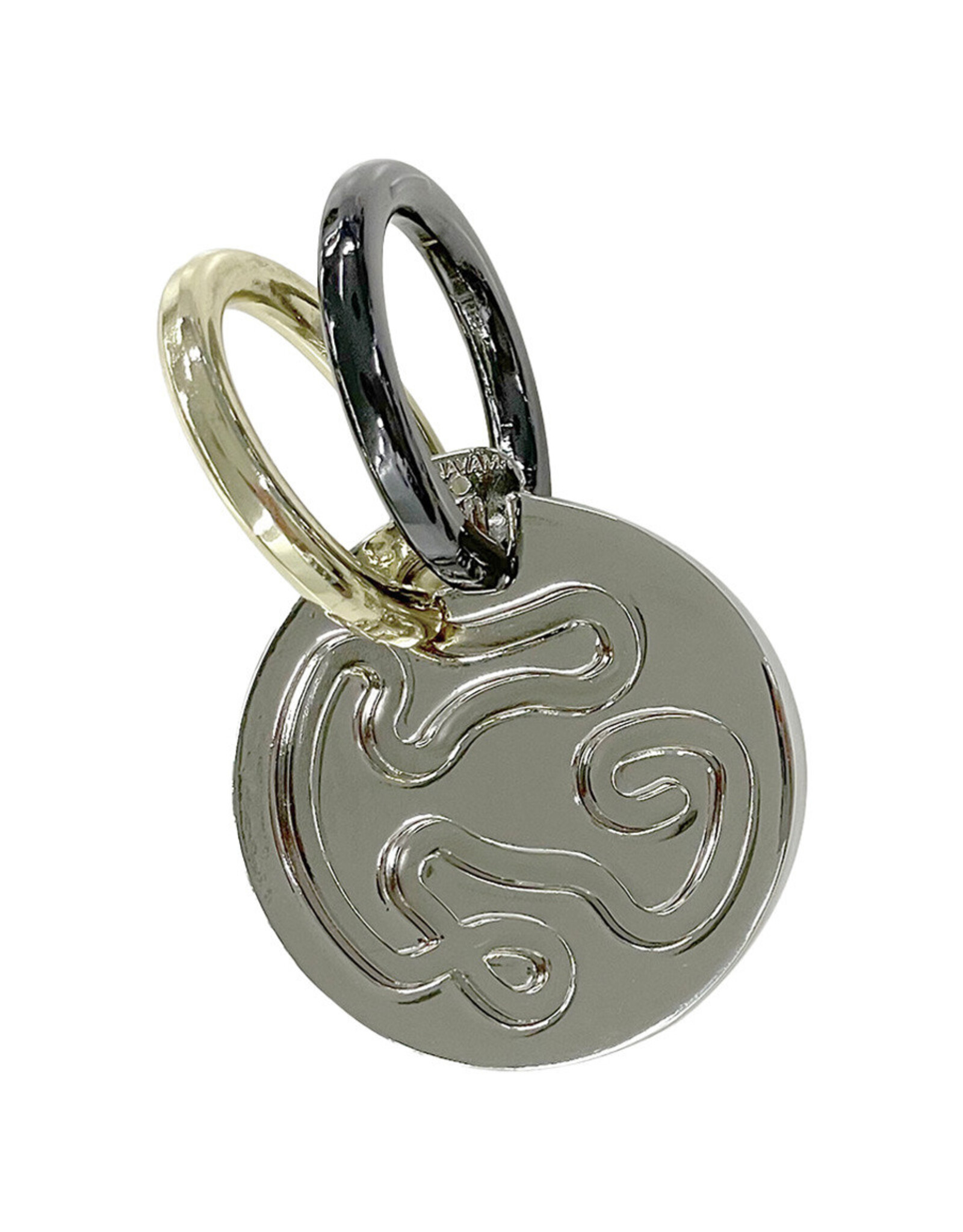 University Games Puzzle: Hanayama: Jam Lvl 3