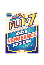 The OP Flip 7: With A Vengeance