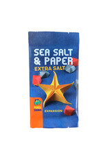 Pandasaurus Sea Salt & Paper: Extra Salt