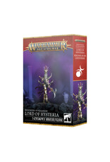Age of Sigmar Hedonites Of Slaanesh: Lord Of Hysteria