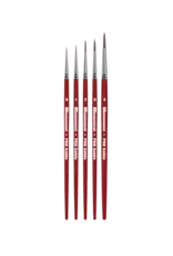 Pro Acryl PRO Sable Set