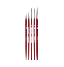 Pro Acryl PRO Sable Set