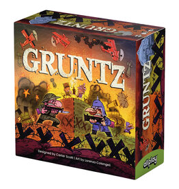 Allplay Gruntz