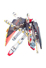 Bandai Gundam Gundam: Master Grade: 1/100: Crossbone Full Cloth