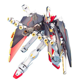 Bandai Gundam Gundam: Master Grade: 1/100: Crossbone Full Cloth