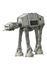 Bandai Gundam Star Wars: 1/144: AT AT