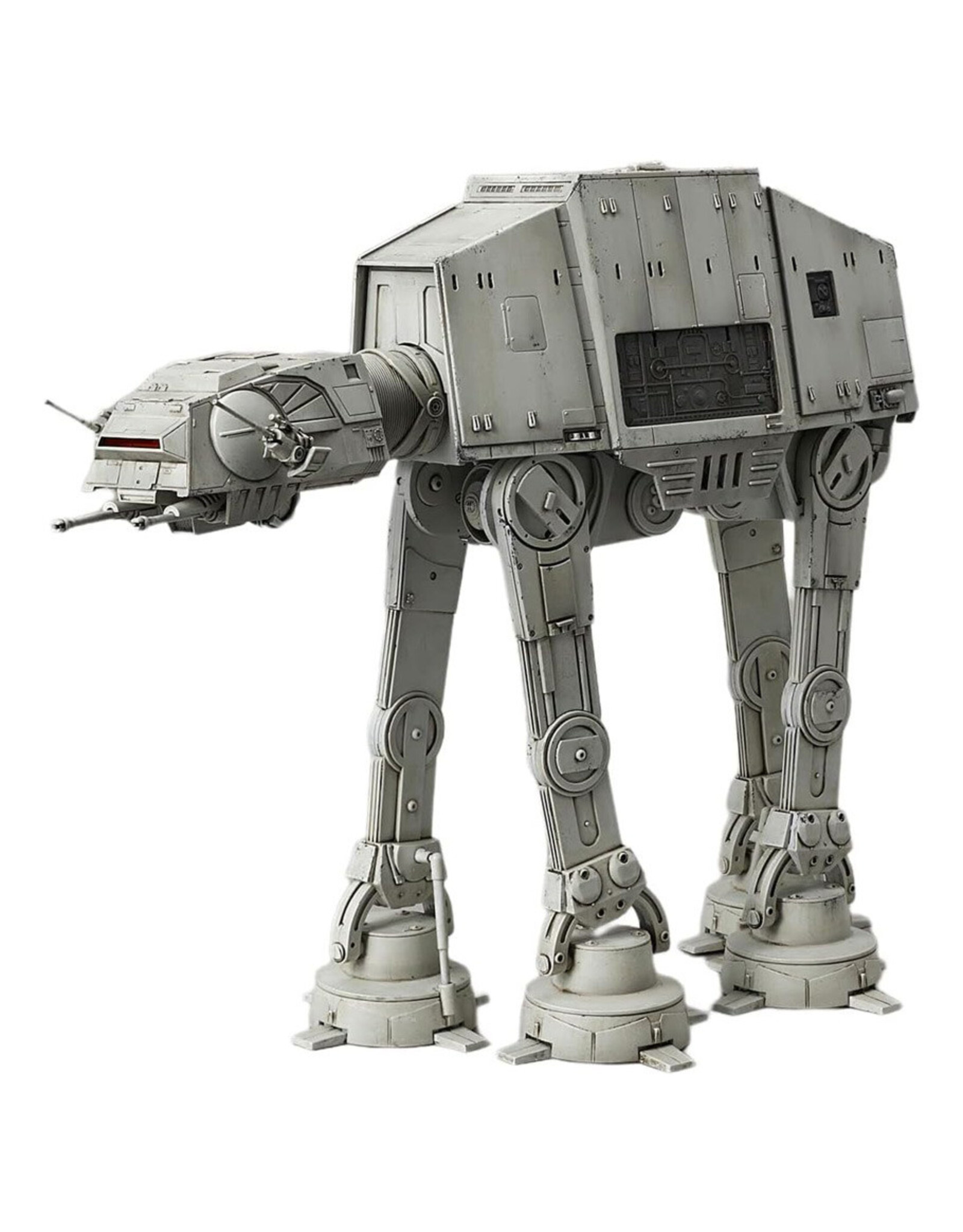 Bandai Gundam Star Wars: 1/144: AT AT