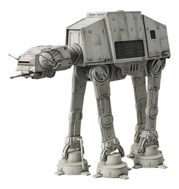 Bandai Gundam Star Wars: 1/144: AT AT