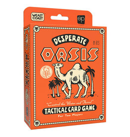 The OP Desperate Oasis