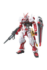 Bandai Gundam Gundam: Real Grade: 1/144: MBF P02 Gundam Astray Red Frame