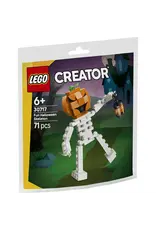 Lego Lego Fun Halloween Skeleton Pack