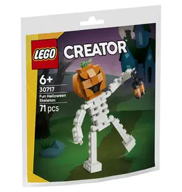Lego Lego Fun Halloween Skeleton Pack