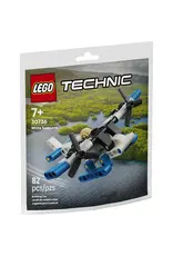 Lego Lego White Seaplane Pack