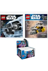 Lego Lego Mini Pack - Star Wars