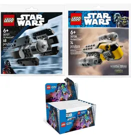 Lego Lego Mini Pack - Star Wars