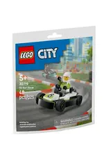 Lego Lego Go-Kart Racer